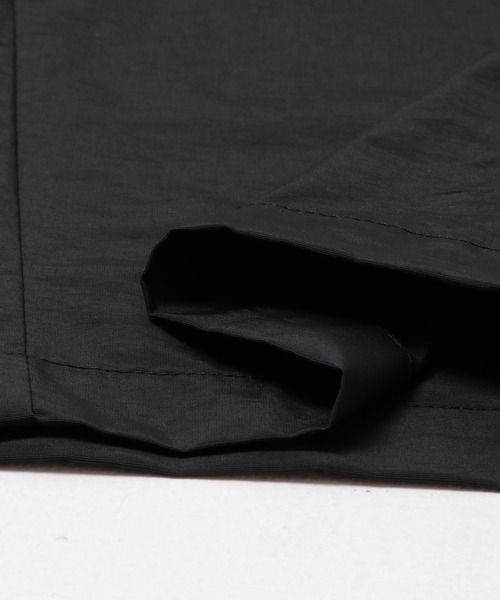 LOTTO(ロット)の「LOTTO BUENA VISTA TRACK PANTS(その他パンツ・メンズ・ブラック/ボルドー・MEDIUM/LARGE/X-LARGE)」の5枚目の写真