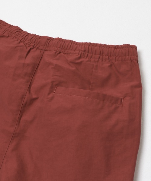 LOTTO(ロット)の「LOTTO BUENA VISTA TRACK PANTS(その他パンツ・メンズ・ブラック/ボルドー・MEDIUM/LARGE/X-LARGE)」の8枚目の写真