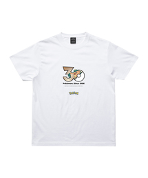 Pokemon 30th Anniversary 1025 T-shirt 「ゾウドウ」