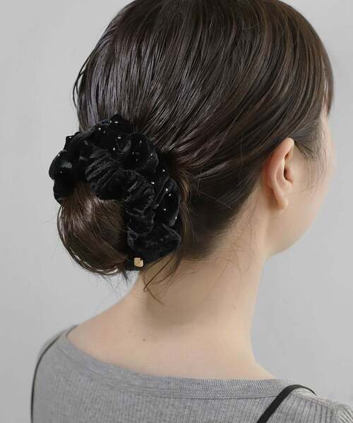 ANEMONE｜アネモネのヘアアクセサリー通販 - ZOZOTOWN