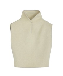Ameri(�A����)��COMPACT WOOL BLEND VEST(�x�X�g)
