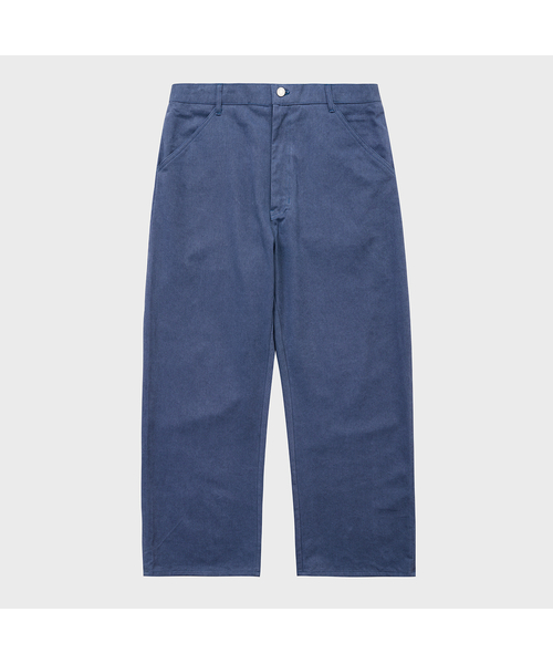 TY(ティワイ)の「ヨンガンヒョン × TY カチオン チノパンツ , 2COLORS(その他パンツ・メンズ・ライトブルー/ブラウン・MEDIUM/LARGE/X-LARGE)」の1枚目の写真