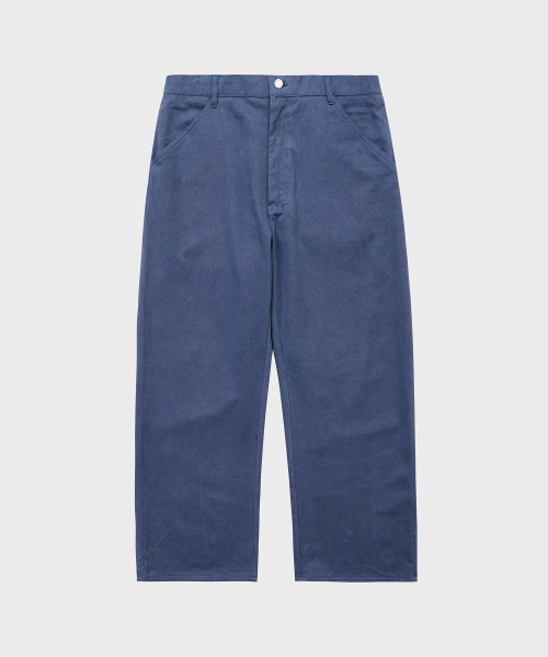 TY(ティワイ)の「ヨンガンヒョン × TY カチオン チノパンツ , 2COLORS(その他パンツ・メンズ・ライトブルー/ブラウン・MEDIUM/LARGE/X-LARGE)」の7枚目の写真