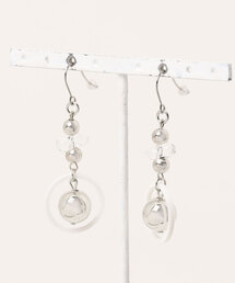 【beauty bell】わっかピアス3