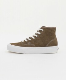 ＜VANS＞ AUTHENTIC HI 2.0 スニーカー