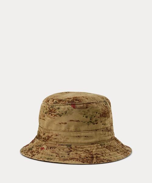 POLO RALPH LAUREN（ポロ ラルフ ローレン）の「メッシュパネルド