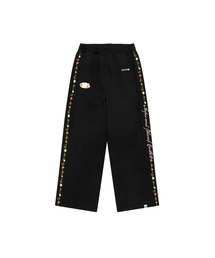 A BATHING APE｜アベイシングエイプのパンツ（ブラック/黒色系）通販