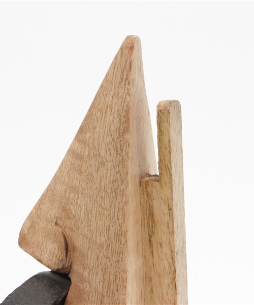 niko and...（ニコアンド）の「オリジナル Nヒゲメガネスタンド（インテリア雑貨・レディース・ナチュラル・0）」の5枚目の写真