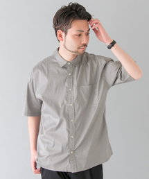 URBAN RESEARCH | LYCRA STRETCH LOOSE SHIRTS(シャツ/ブラウス)