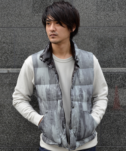 TATRAS（タトラス）の「TATRAS(タトラス)NEVAIO / MTA17A4458（ダウン