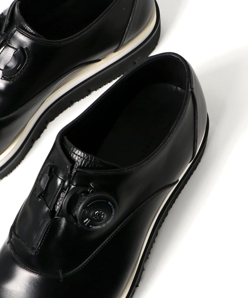 SPECTUSSHOECO.（スペクタスシューコー）の「SPECTUSSHOE.（スペクタス