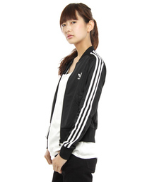 アディダス スーパー GIRL セーター 00s adidas Originals SUPERGIRL