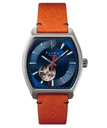 Furbo design | 【Furbo design】 フルボデザイン F8201 メンズ 腕時計(アナログ腕時計)