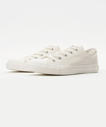 CONVERSE | converse コンバース ALL STAR LP MONOCOLORS  OX オールスター LP モノカラーズ オックス 32861970 WHITE(スニーカー)