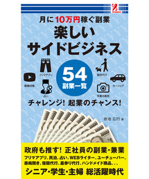 surprisebook/月に10万円稼ぐ副業 楽しいサイドビジネス