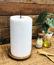 studio CLIP（スタディオクリップ）の「キッチンペーパーホルダー（キッチン収納）」