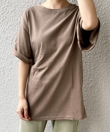 MICHYEORA | MICHYEORA(ミチョラ)365日Tシャツ(Tシャツ/カットソー)