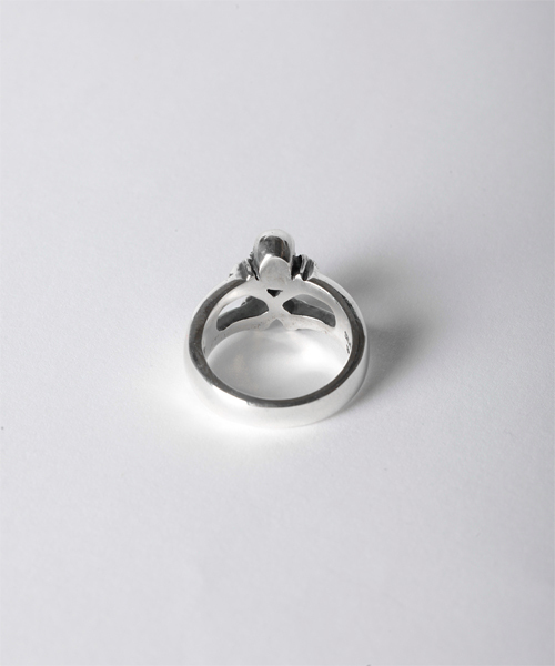 NANO universe（ナノユニバース）の「BLACKBOOTS（ブラックブーツ