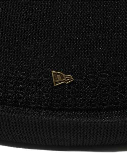 NEW ERA(ニューエラ)の「WEGO/EK by NEWERA BIDWILL HAT(ハット・メンズ・ブラック・LARGE)」の5枚目の写真