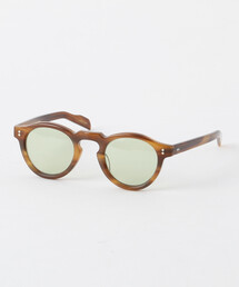 KANEKO OPTICAL | BY by KANEKO OPTICAL Kevin SGLS/アイウェア MADE IN JAPAN(サングラス)