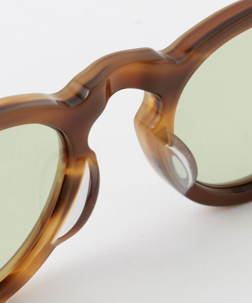 KANEKO OPTICAL（カネコオプティカル）の「BY by KANEKO OPTICAL Kevin