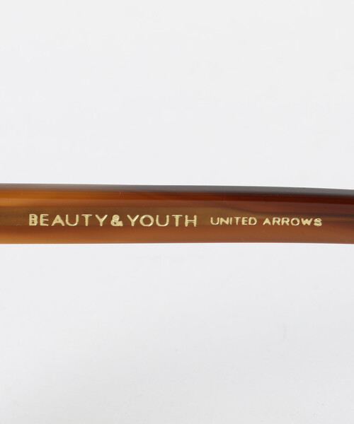 KANEKO OPTICAL(カネコオプティカル)の「BY by KANEKO OPTICAL Kevin SGLS/アイウェア MADE IN JAPAN(サングラス・メンズ・ブラウン/ブラック/その他1・FREE)」の12枚目の写真