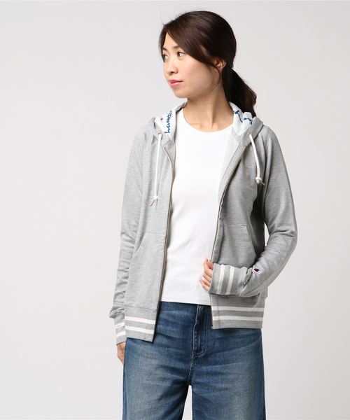 きなこもち様　ネイビー　Lサイズ　ハーレー　チャンピオン　トレーナー セール】【champion】チャンピオン 12oz リバースウィーブクルー