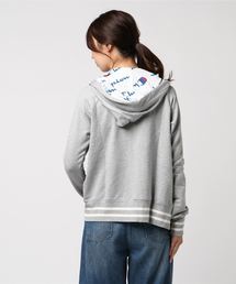 ロクで購入　Champion PENN トレーナー ネイビー Champion（チャンピオン）の「チャンピオン ZIP HOODED