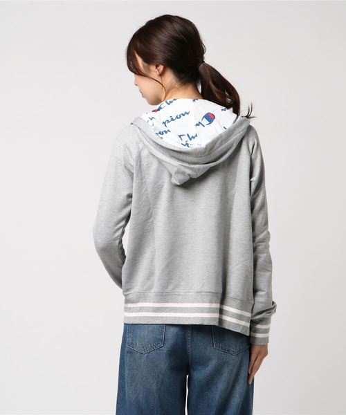 Champion（チャンピオン）の「チャンピオン ZIP HOODED