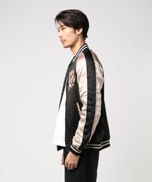 GOSTAR DE FUGA（ゴスタール ジフーガ）の「限定スカジャン/横須賀