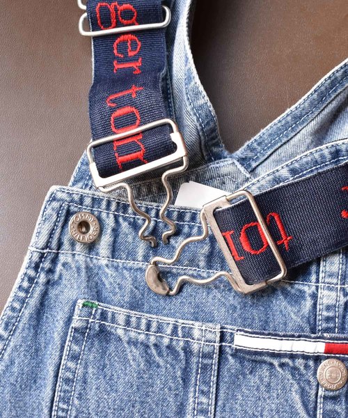 tommy jeans（トミー ジーンズ）の「【ヴィンテージ古着】90's TOMMY