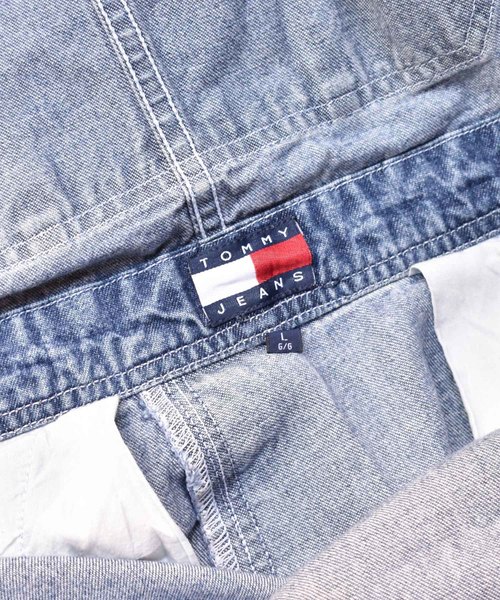 tommy jeans（トミー ジーンズ）の「【ヴィンテージ古着】90's TOMMY