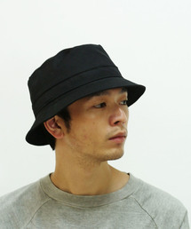 KAIKO | KAIKO TRENCH BUCKET HAT(ハット)