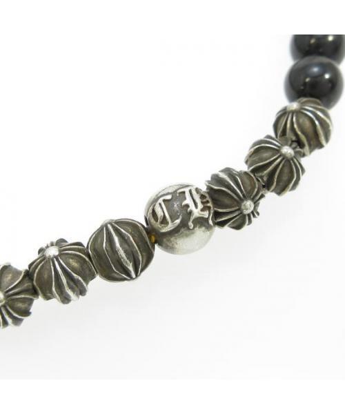 ブランド古着】BEAD 1(ブレスレット)|CHROME HEARTS(クロム ブランド古着】BEAD 1(ブレスレット)|CHROME HEARTS(クロム