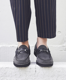 alfredoBANNISTER | ビットローファー(ローファー)