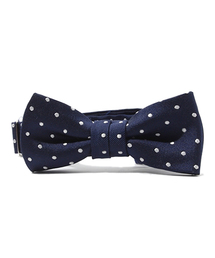 SHIPS | SHIPS KIDS:ドット 蝶ネクタイ(蝶ネクタイ)