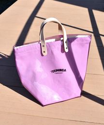 TEMBEA | TEMBEA:PVC DELIVERY TOTE M◇(トートバッグ)