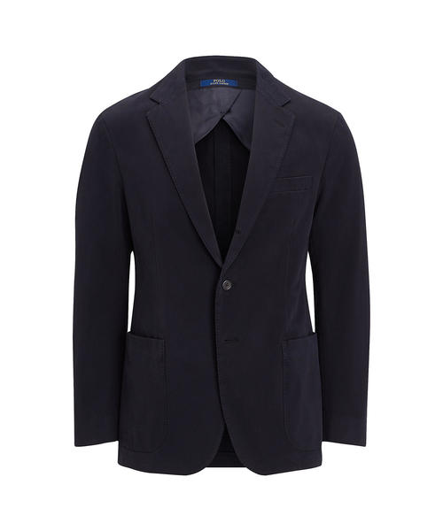 POLO RALPH LAUREN,Morgan チノ スーツ ジャケット - WEAR POLO RALPH LAUREN,Morgan チノ スーツ ジャケット - WEAR