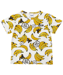 XLARGE KIDS | S/S  TEE  “BANANA”(Tシャツ/カットソー)