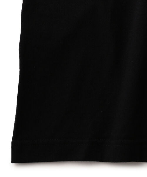 HANES(ヘインズ)の「Hanes×SHIPS: 別注 NEW Japan Fit COMFORT WEIGHT 5.3/2P COMBI TEE (2枚組)(Tシャツ/カットソー・メンズ・ブラック/ネイビー・SMALL/MEDIUM/LARGE/X-LARGE)」の13枚目の写真