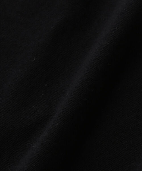 HANES(ヘインズ)の「Hanes×SHIPS: 別注 NEW Japan Fit COMFORT WEIGHT 5.3/2P COMBI TEE (2枚組)(Tシャツ/カットソー・メンズ・ブラック/ネイビー・SMALL/MEDIUM/LARGE/X-LARGE)」の16枚目の写真