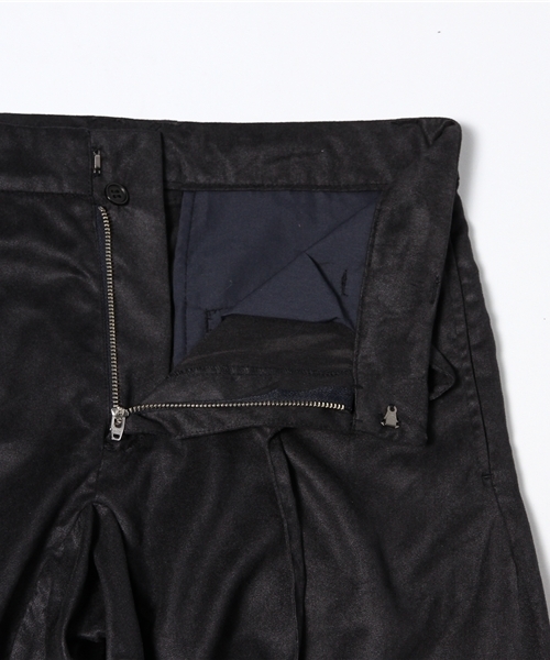 CIAOPANIC(チャオパニック)の「【TOOL FOR Ciaopanic】ポリ起毛パンツ(その他パンツ・メンズ・チャコールグレー/ネイビー・MEDIUM/LARGE)」の10枚目の写真