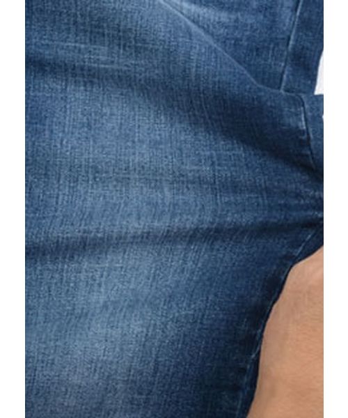 EVOLUTION（エボリューション）の「大人の上品なデニムパンツ　ストレッチ（デニムパンツ・メンズ・ブラック/ネイビー・MEDIUM/LARGE/X-LARGE/XX-LARGE/XXX-LARGE）」の8枚目の写真