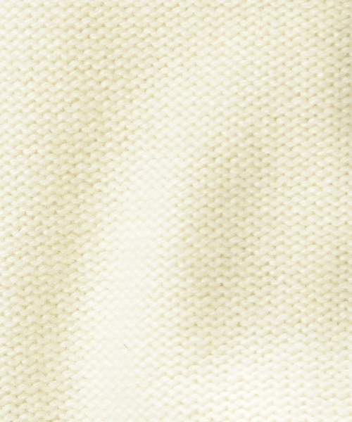 BEAUTY&YOUTH UNITED ARROWS（ビューティーアンドユースユナイテッドアローズ）の「BYSF 5G アンゴラニットプルオーバー　◆（ニット/セーター・レディース・オフホワイト/ライトグレー/ワインレッド/ネイビー・フリー）」の11枚目の写真