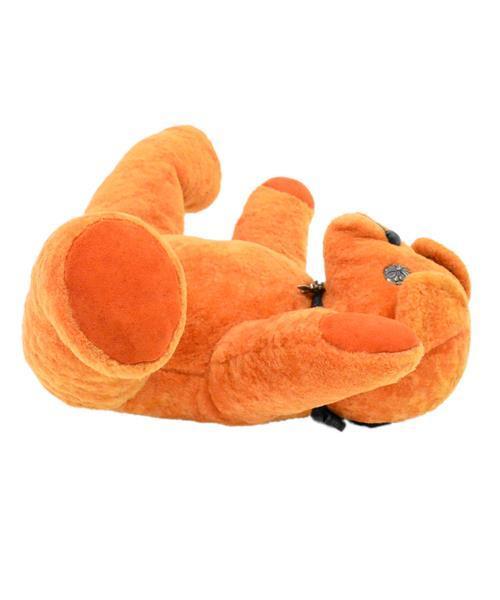 ブランド古着】TEDDY BEAR ダガーチャームクロスボールテディベア