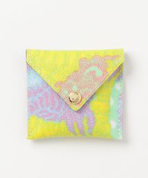 FABRICK（ファブリック）の「FABRICK【TETSUNORI TAWARAYA】COIN  CASE（コインケース）」