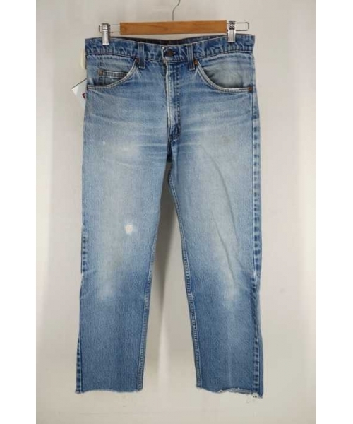 ブランド古着】20505 0217 デニムパンツ（デニムパンツ）｜Levi's