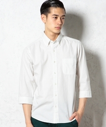 green label relaxing | BROAD DOT PT BD-R 7/SL シャツ(シャツ/ブラウス)