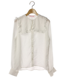 WC�i�_�u�� �V�[�j�̌Ò��u�����V���c�i�V���c/�u���E�X�j�v