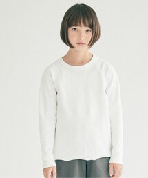 TRUNIKA�i�g���j�J�j�́uLS THERMAL TEE�iT�V���c/�J�b�g�\�[�j�v